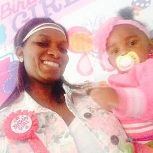 Meet your Posher, Erica